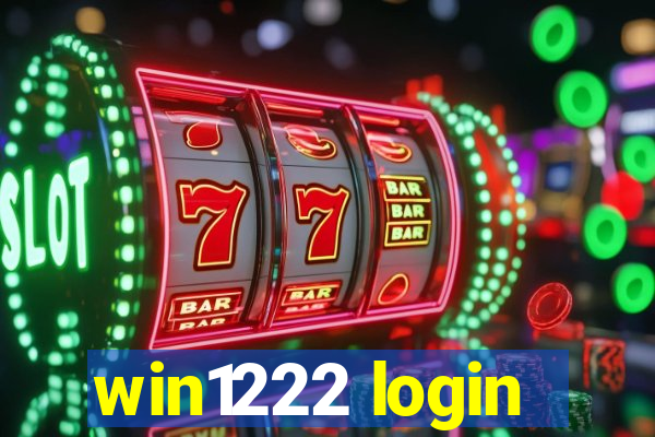 win1222 login